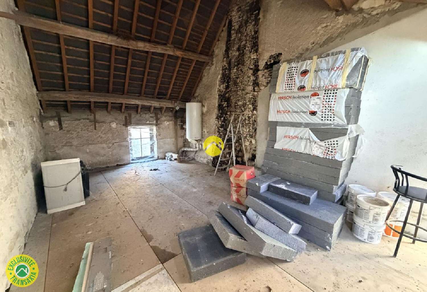  te koop huis Châteauneuf-sur-Cher Cher 5