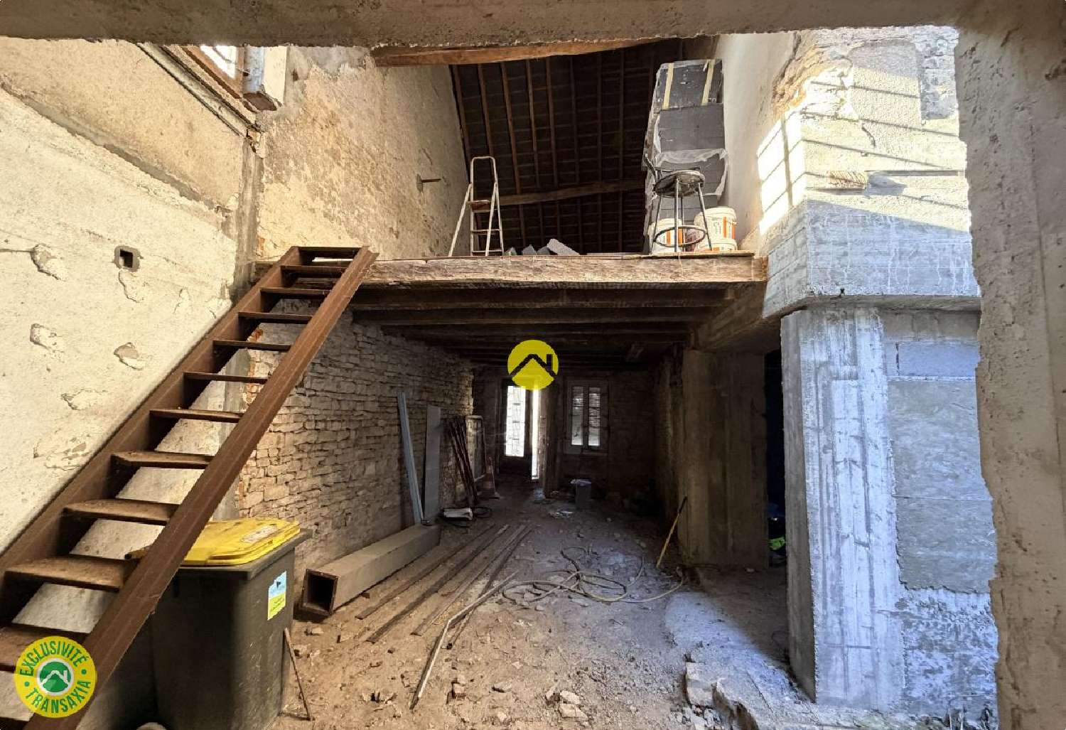 te koop huis Châteauneuf-sur-Cher Cher 6