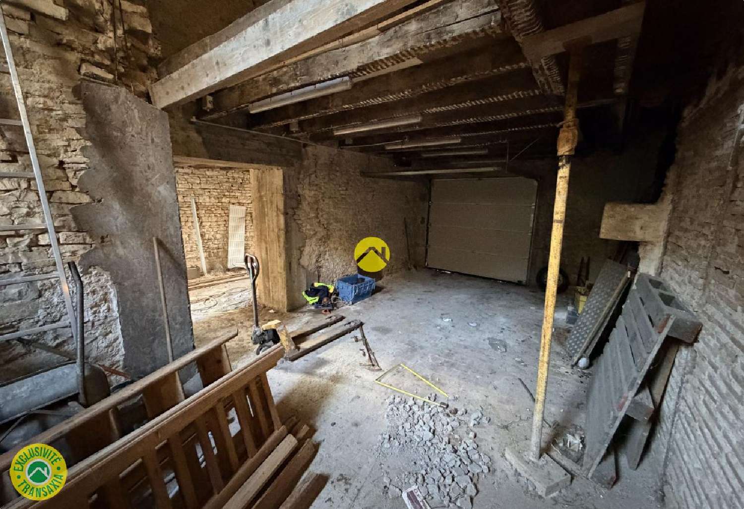  te koop huis Châteauneuf-sur-Cher Cher 7