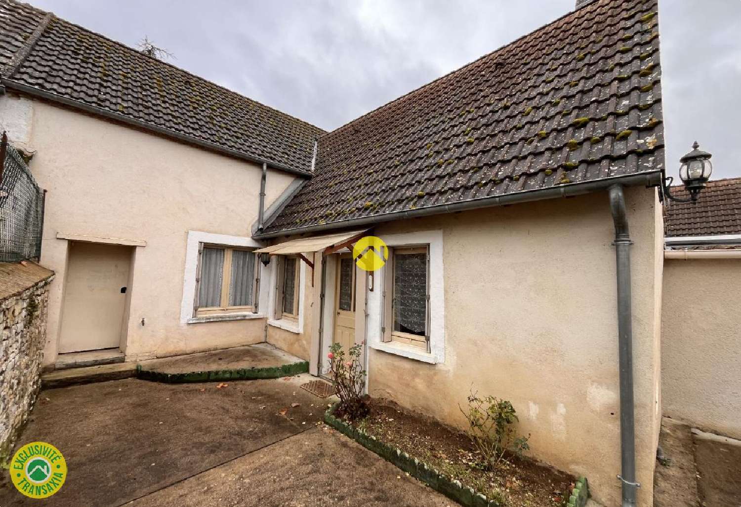  te koop huis Châteauneuf-sur-Cher Cher 1