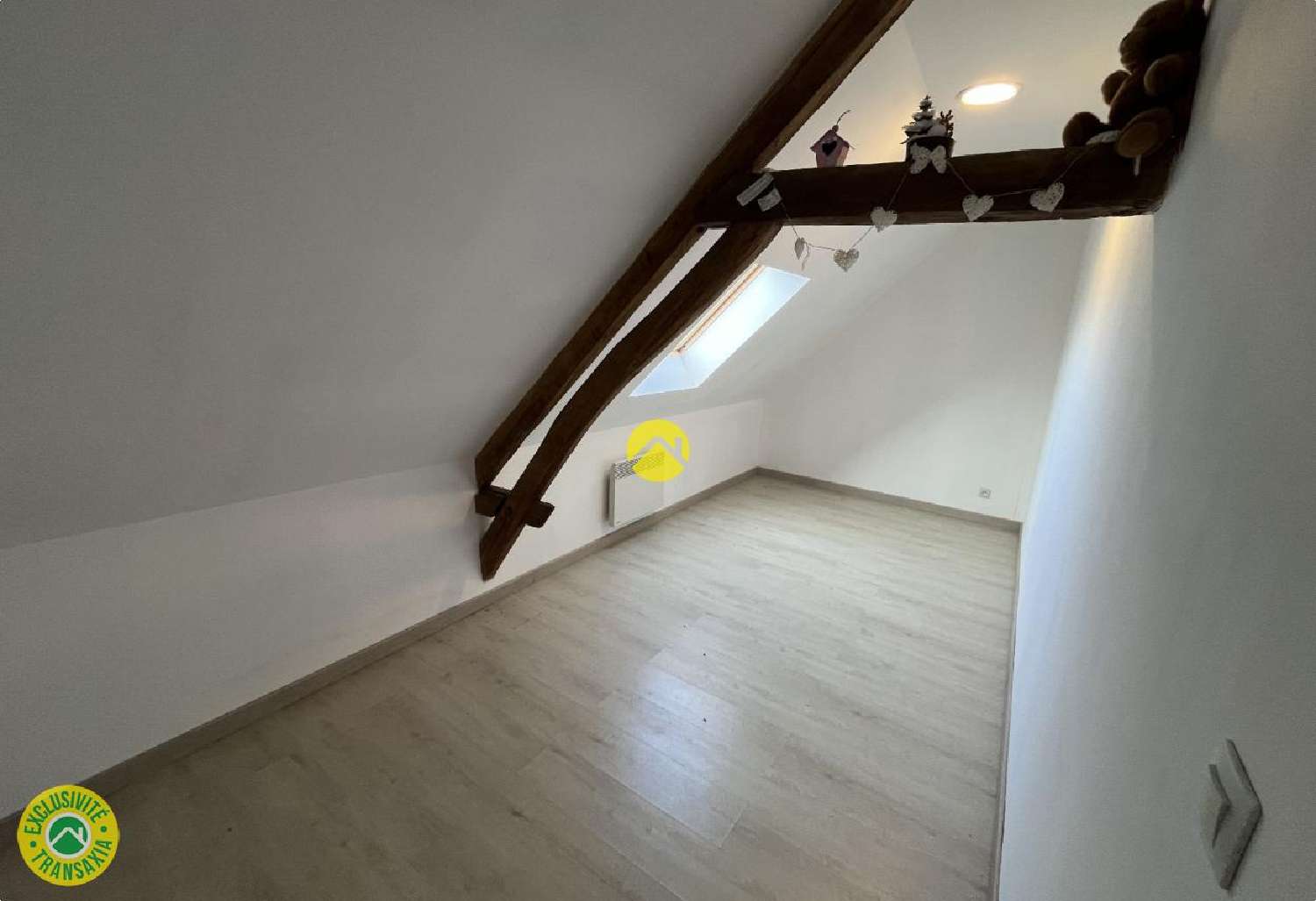 te koop huis Châteauneuf-sur-Cher Cher 6