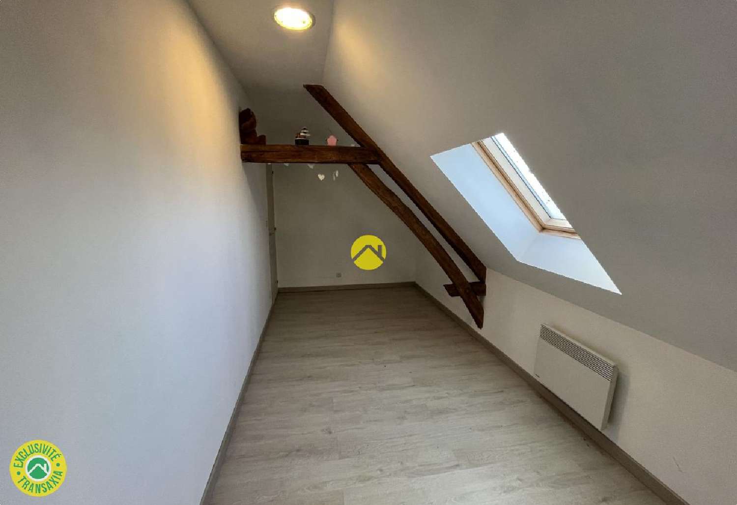  te koop huis Châteauneuf-sur-Cher Cher 8