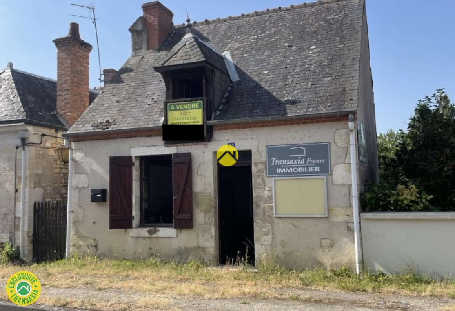  te koop huis Châteauneuf-sur-Cher Cher 3