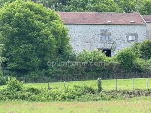 Châteauponsac Haute-Vienne house foto 7343566