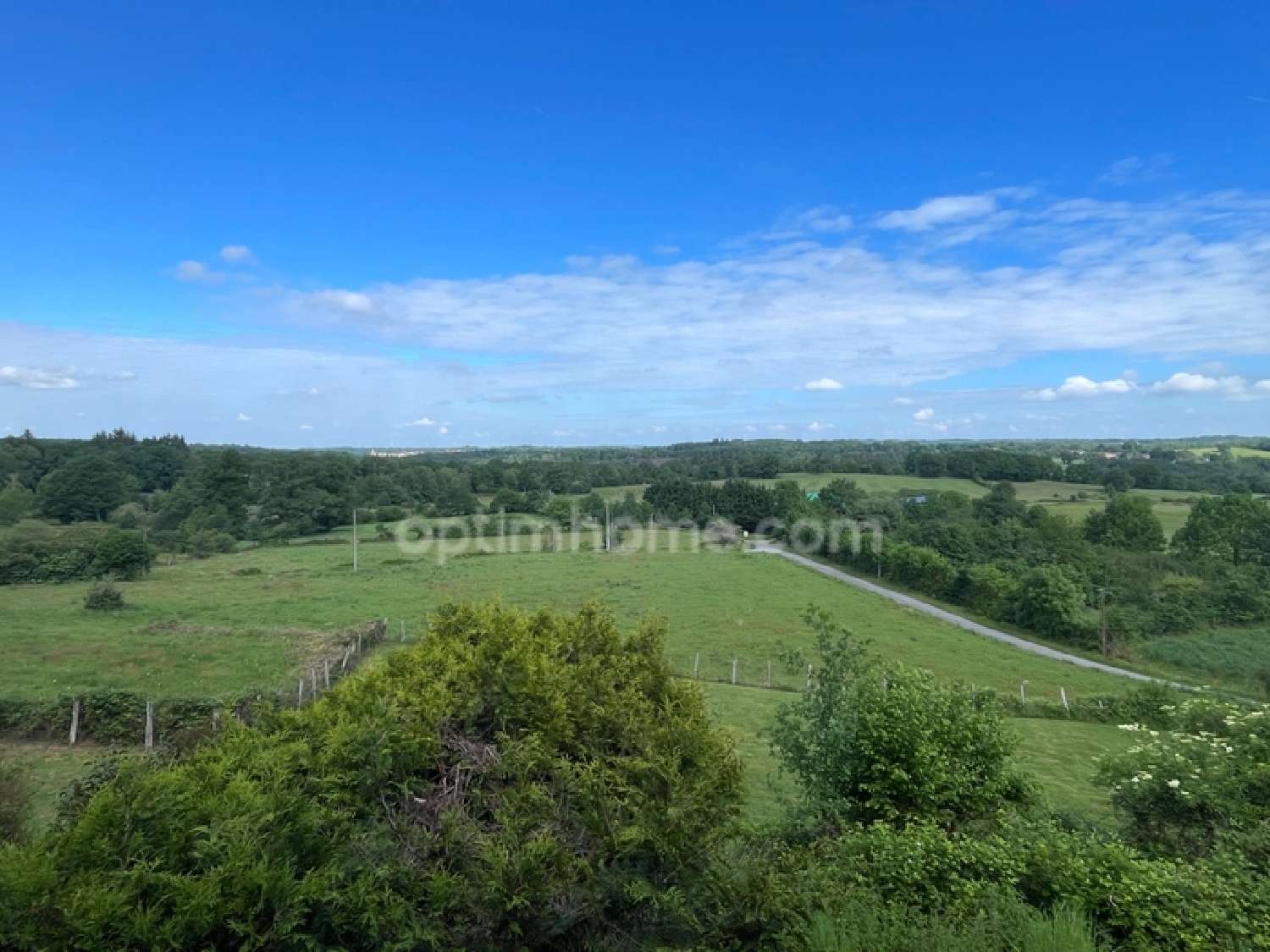for sale house Châteauponsac Haute-Vienne 2
