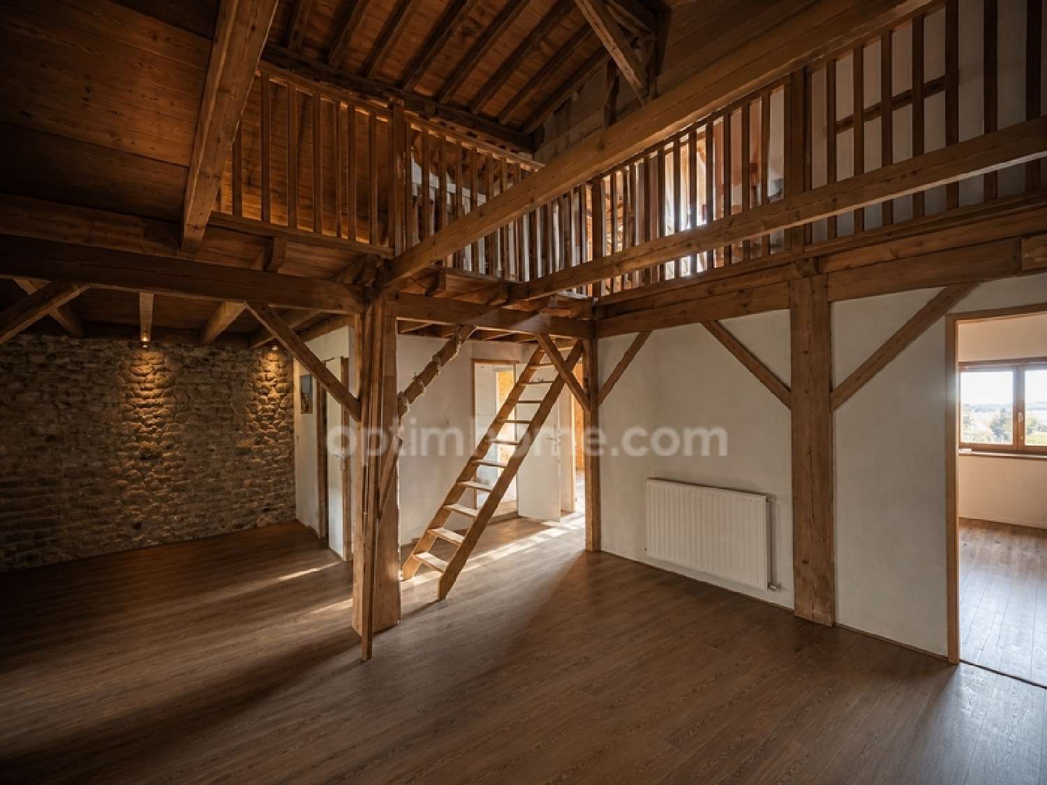 for sale house Châteauponsac Haute-Vienne 3