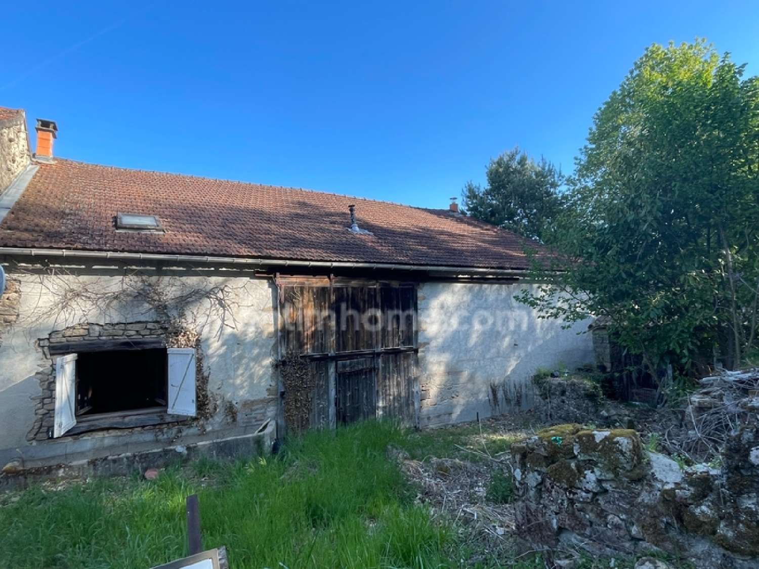 for sale house Châteauponsac Haute-Vienne 4