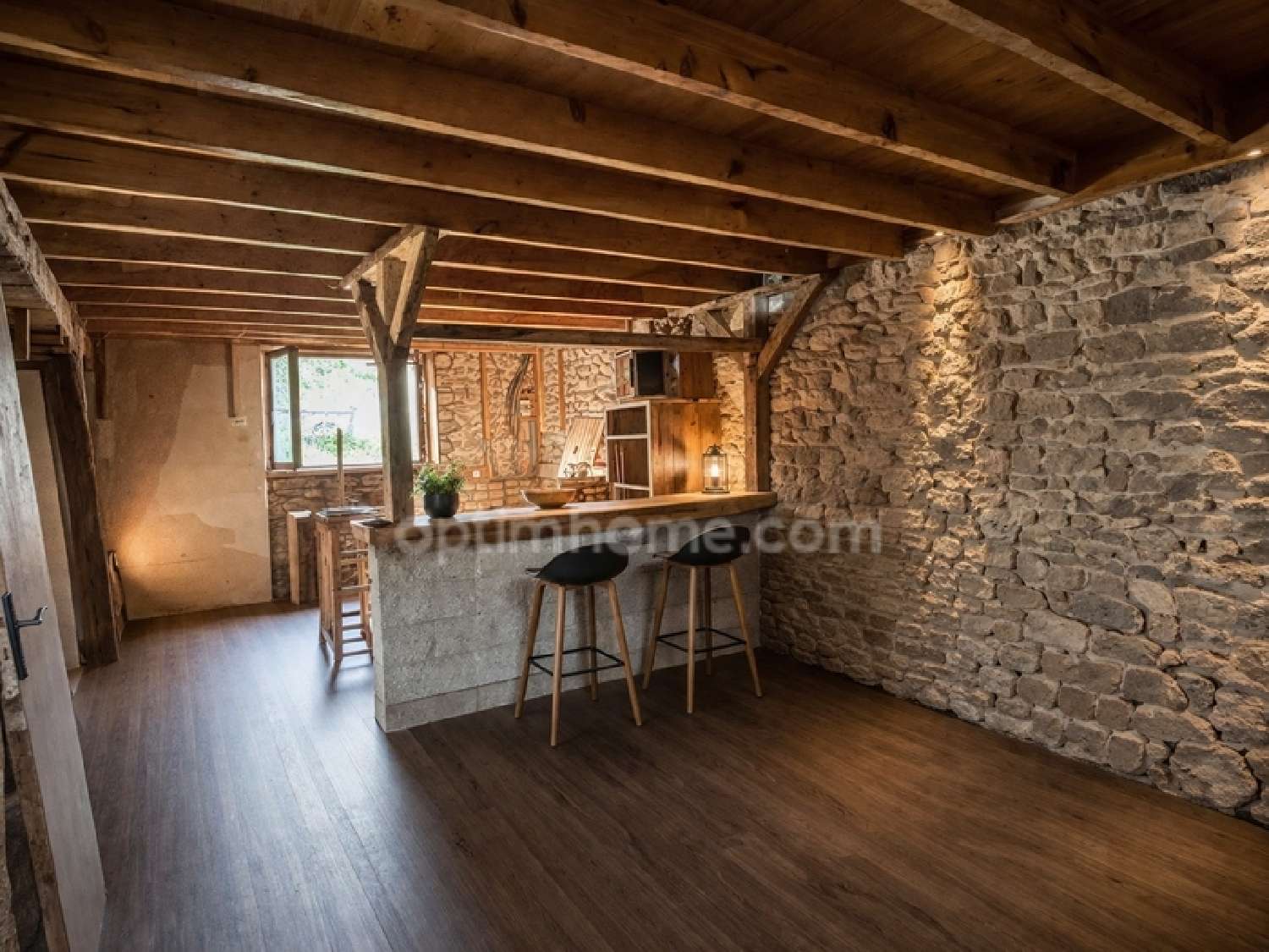 for sale house Châteauponsac Haute-Vienne 5