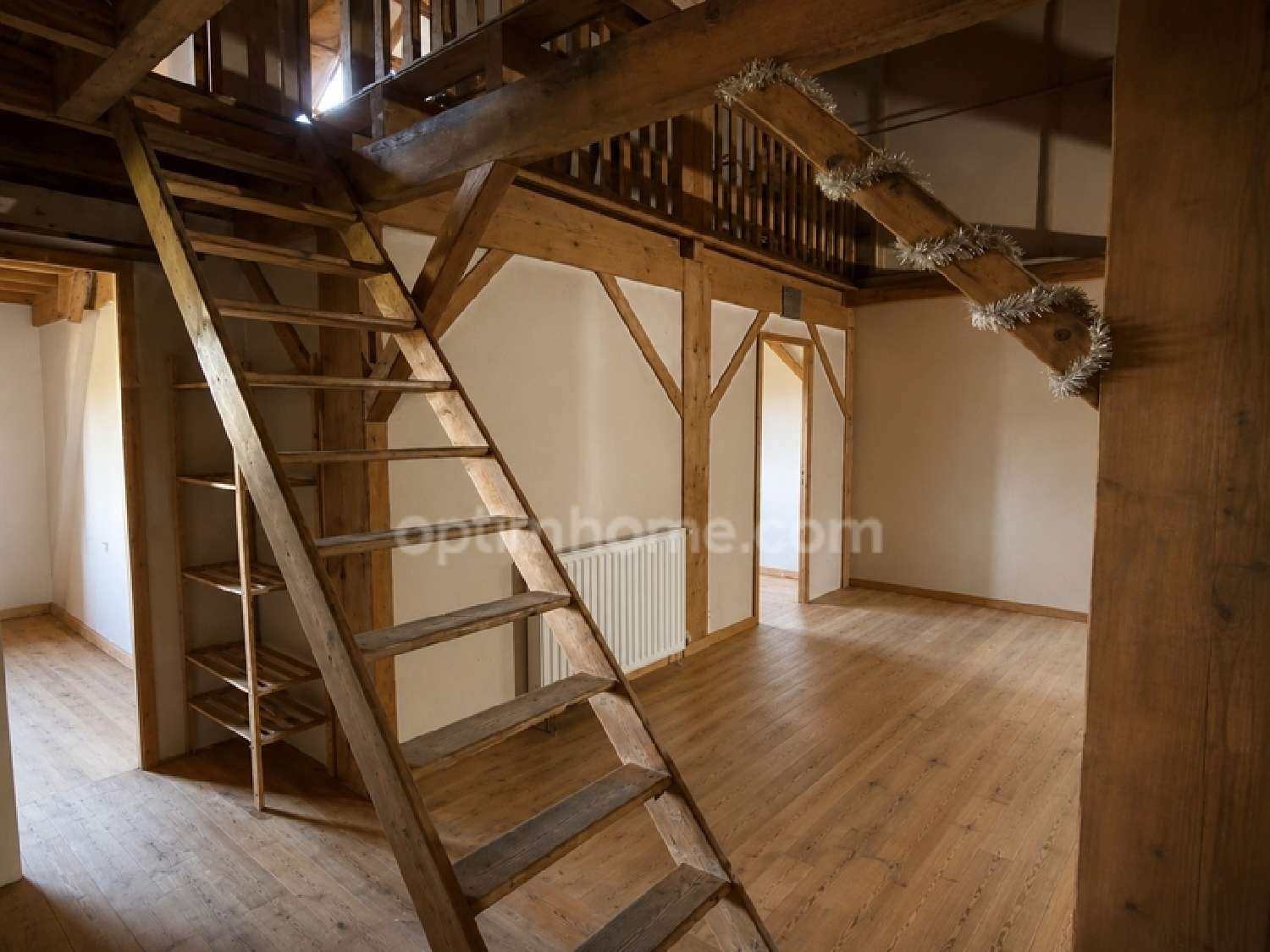 for sale house Châteauponsac Haute-Vienne 6