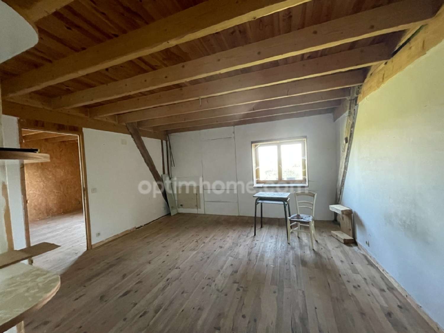 for sale house Châteauponsac Haute-Vienne 7