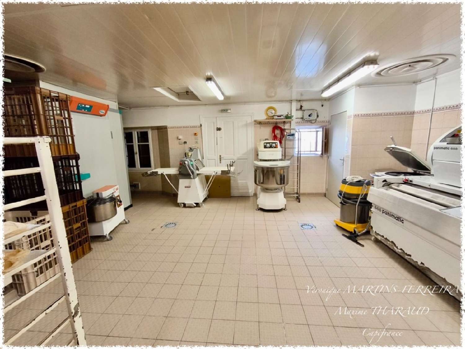  à vendre maison Châteauroux Indre 5