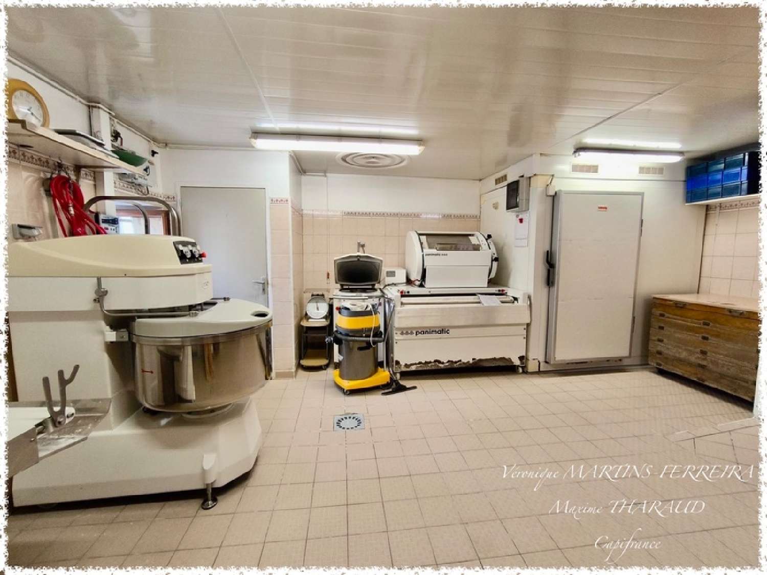  à vendre maison Châteauroux Indre 6
