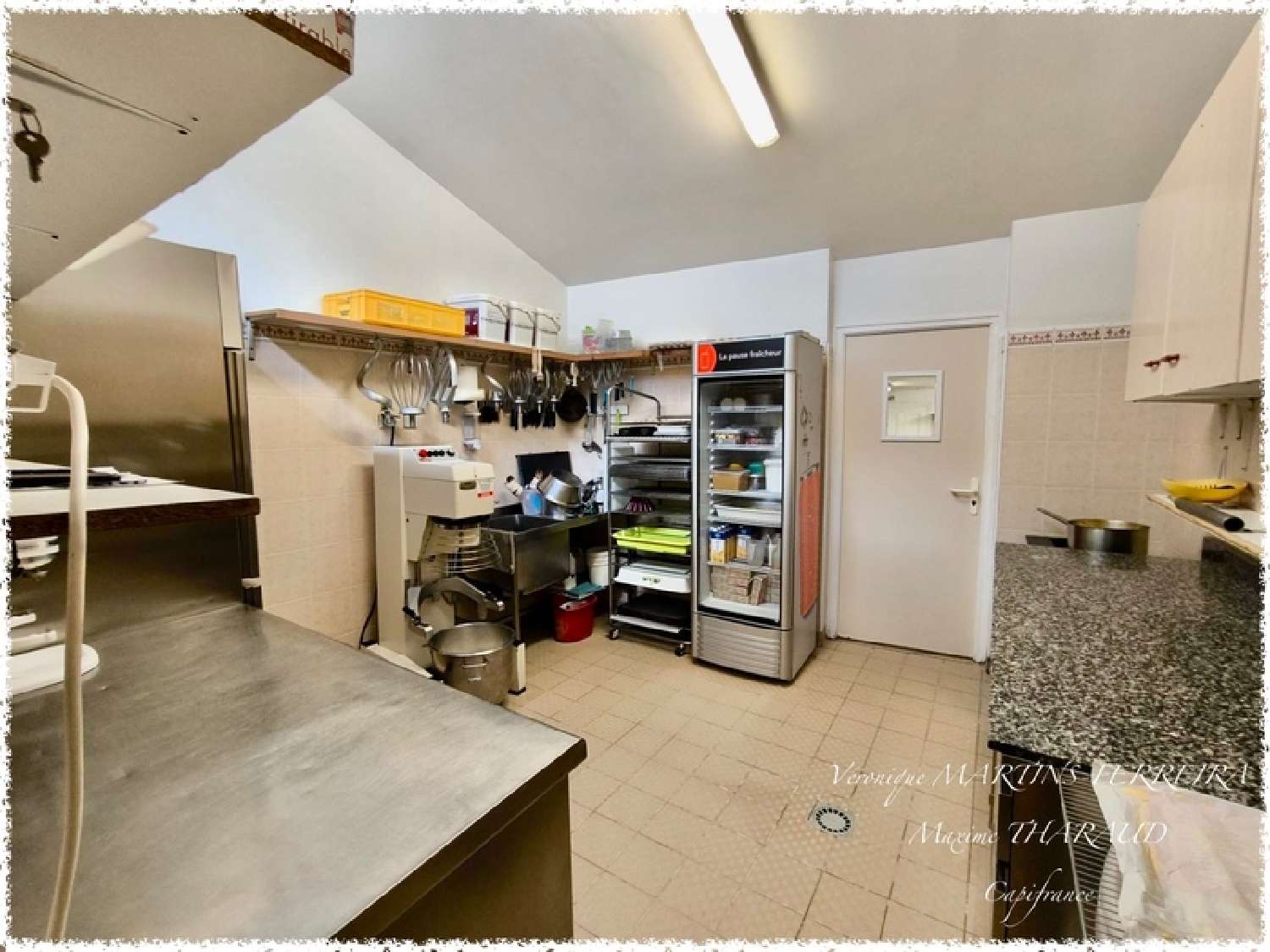  à vendre maison Châteauroux Indre 7