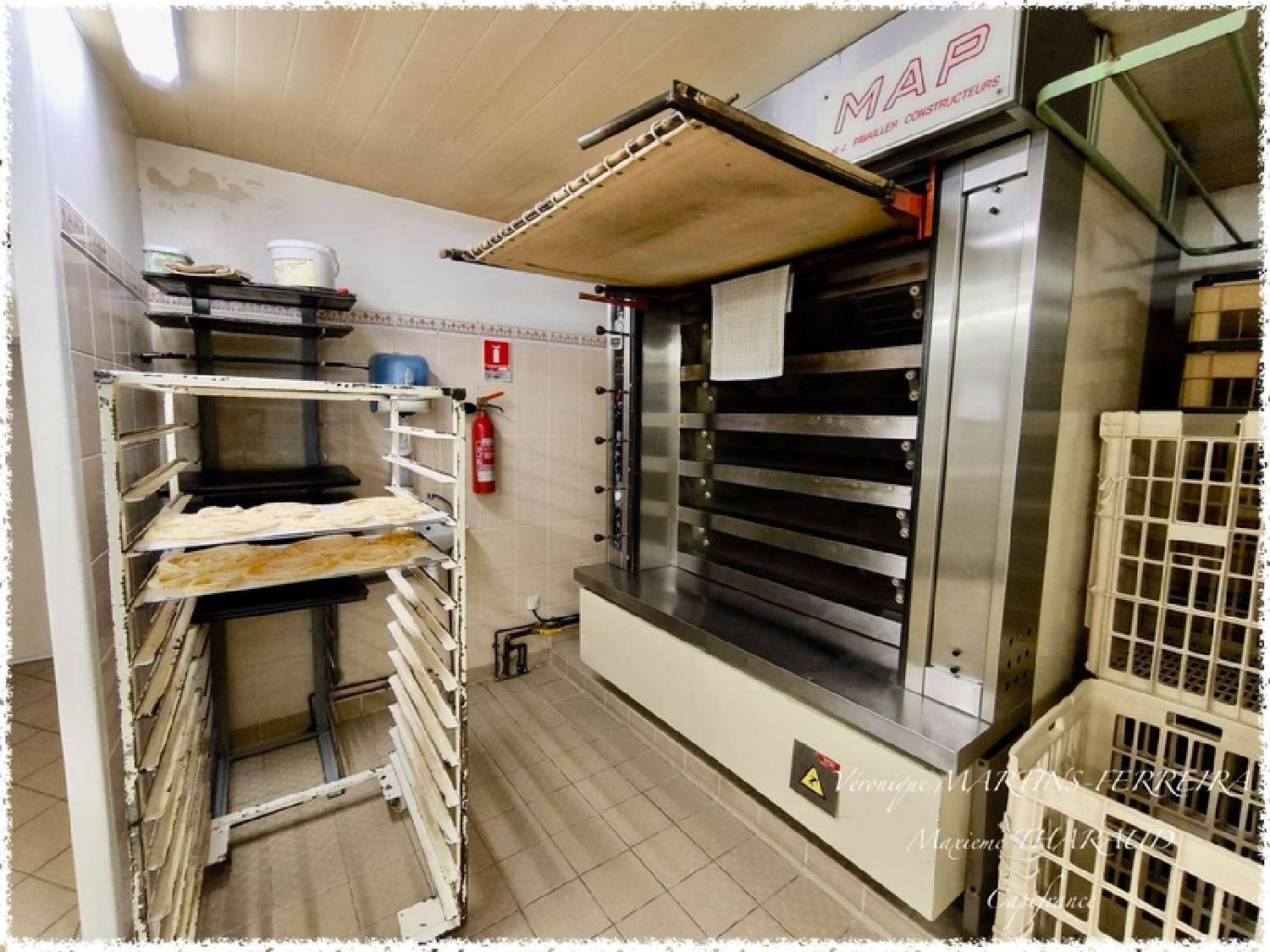  à vendre maison Châteauroux Indre 8