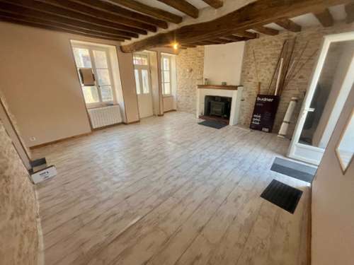Châtel-Censoir Yonne maison foto 7332092