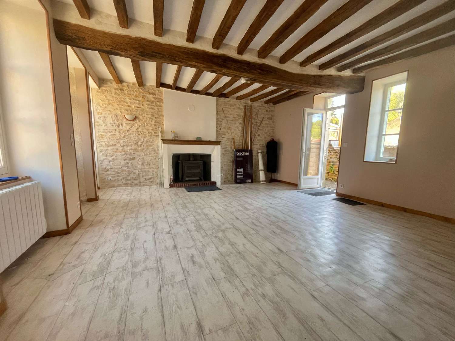  à vendre maison Châtel-Censoir Yonne 2