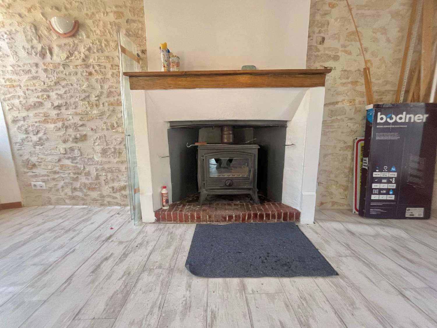  à vendre maison Châtel-Censoir Yonne 3