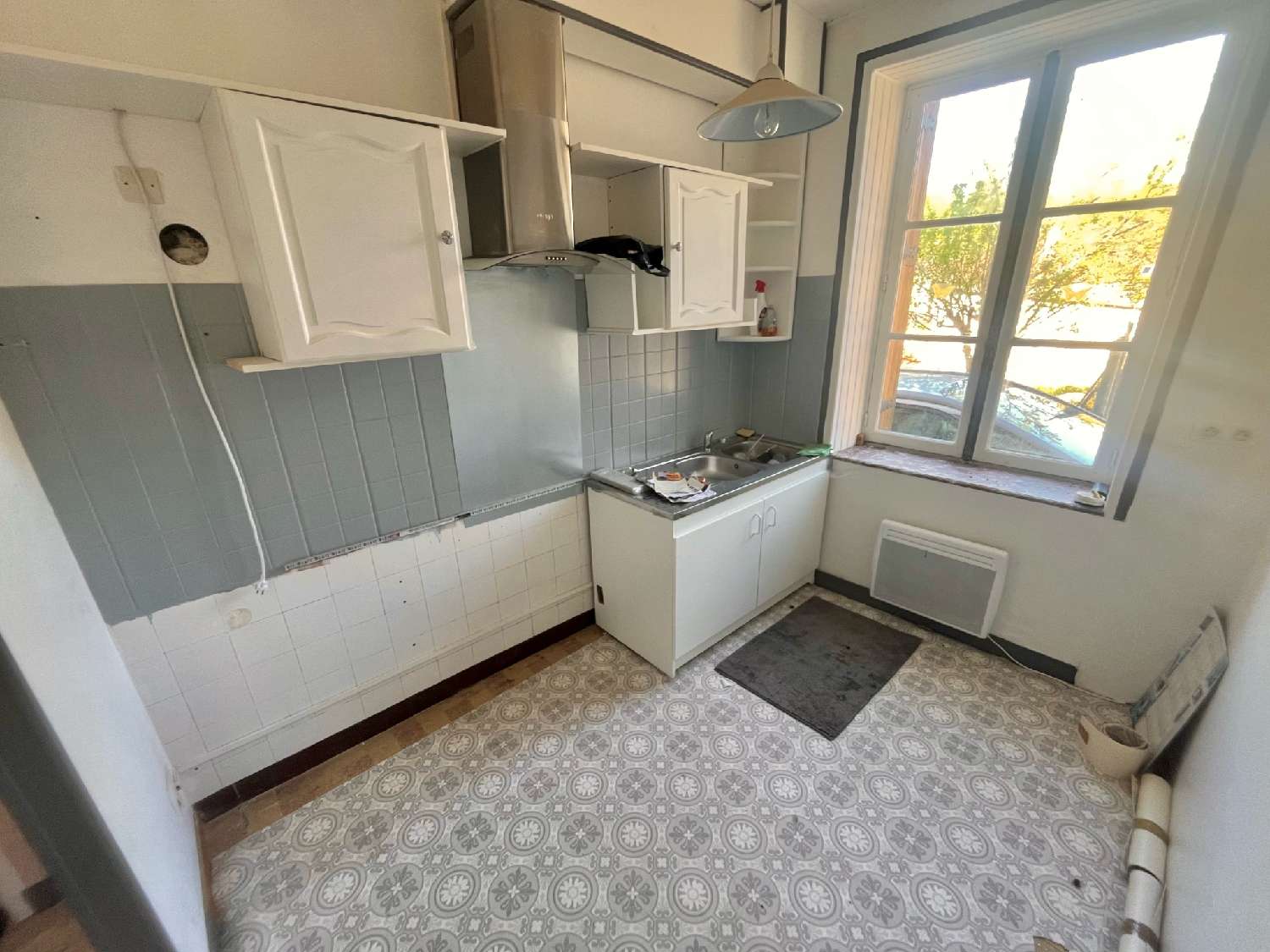  à vendre maison Châtel-Censoir Yonne 4