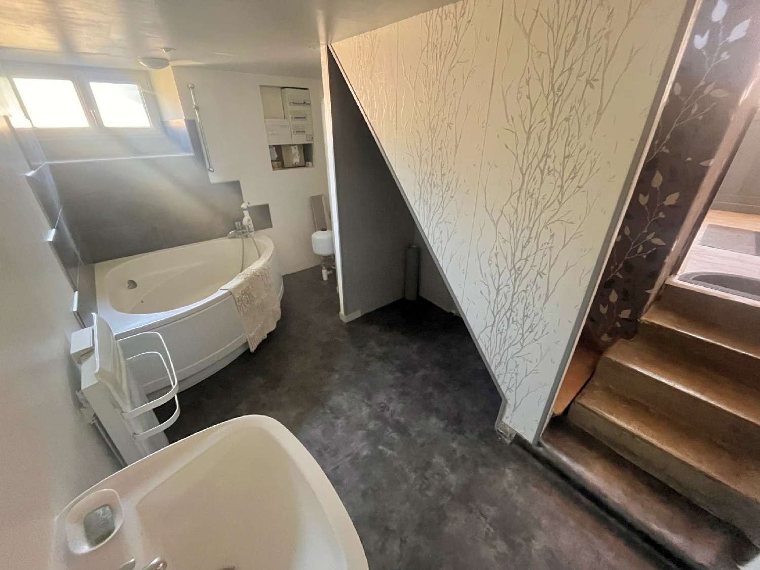  à vendre maison Châtel-Censoir Yonne 5