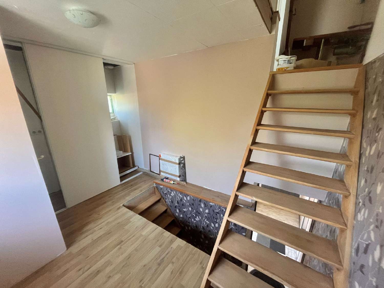  à vendre maison Châtel-Censoir Yonne 6