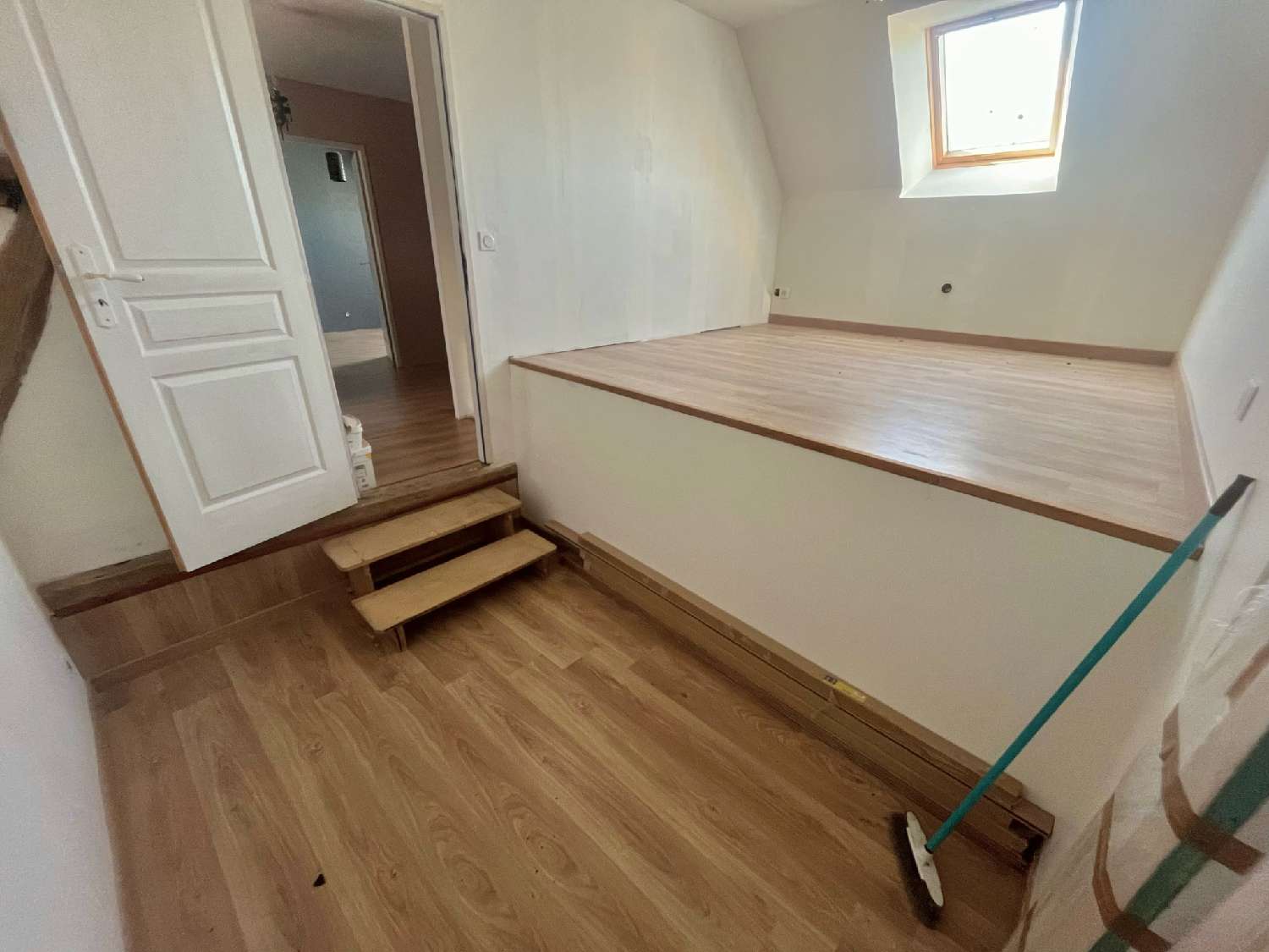  à vendre maison Châtel-Censoir Yonne 7