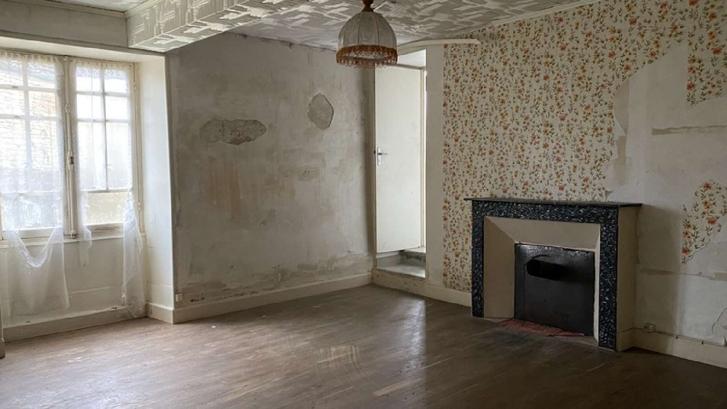  à vendre maison Châtel-Gérard Yonne 2