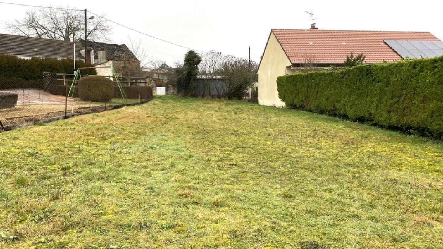  à vendre maison Châtel-Gérard Yonne 4