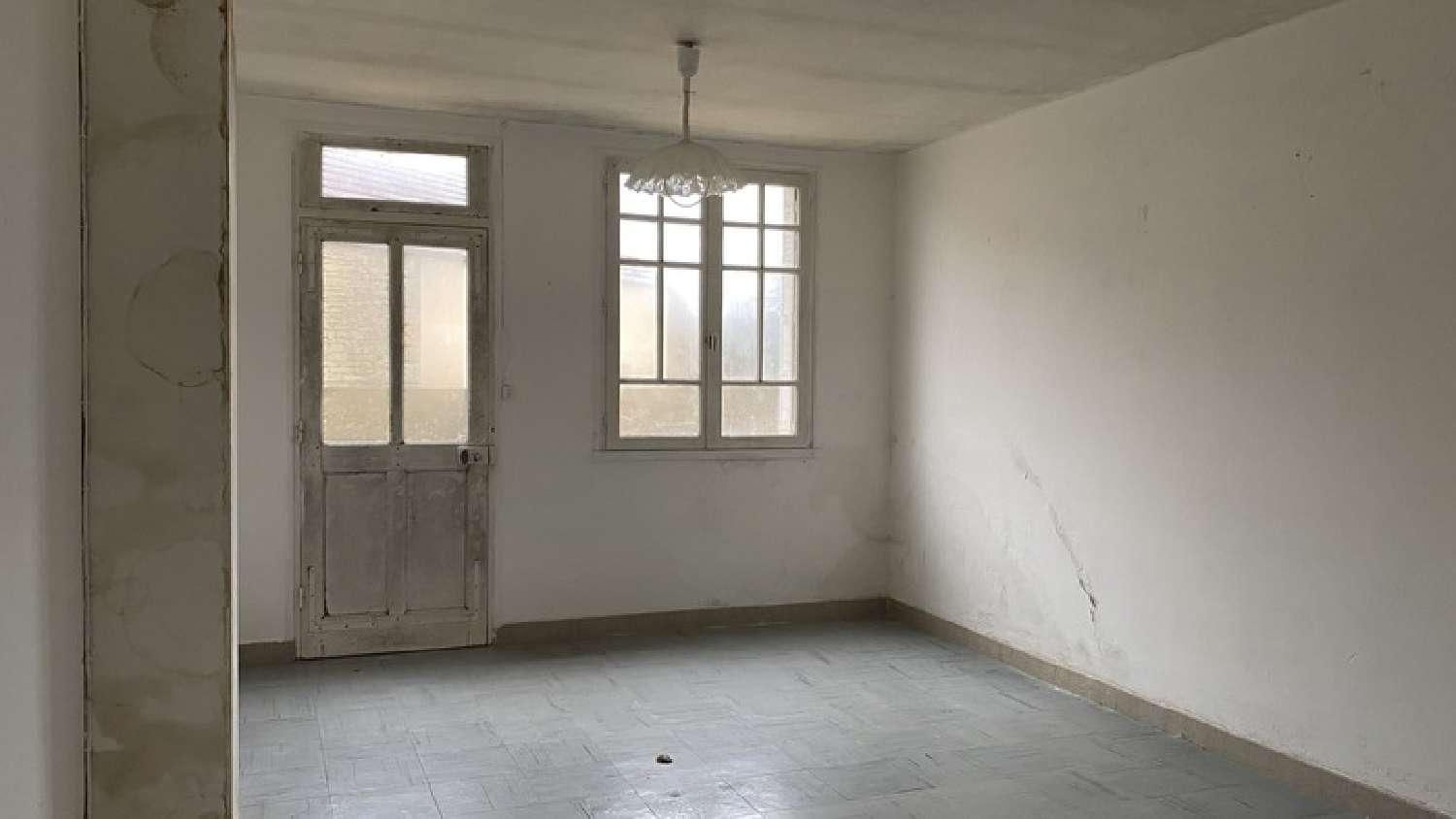  à vendre maison Châtel-Gérard Yonne 7