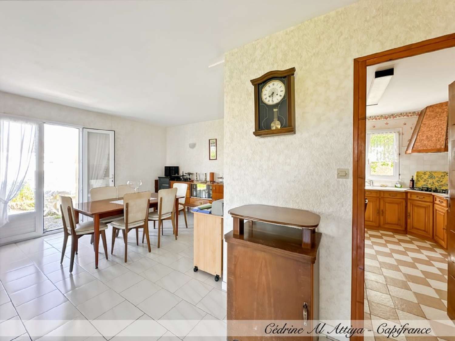  à vendre maison Châtelaillon-Plage Charente-Maritime 4