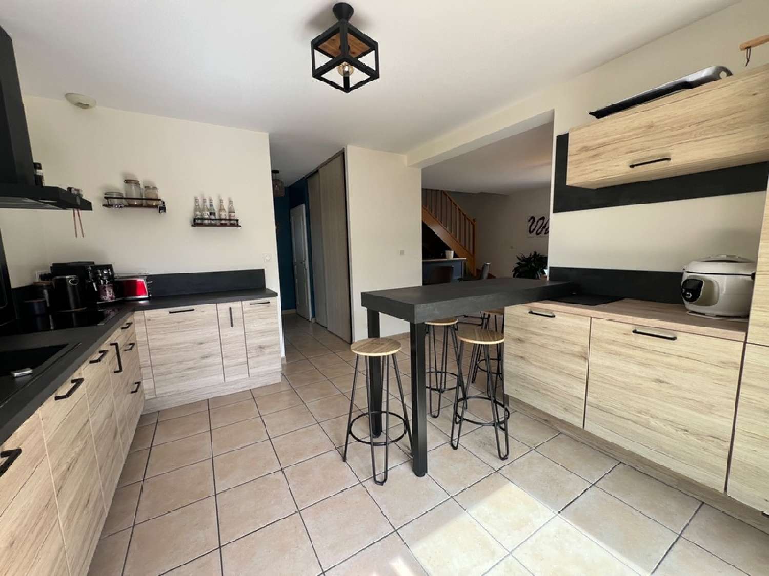  for sale house Châtellerault Vienne 4