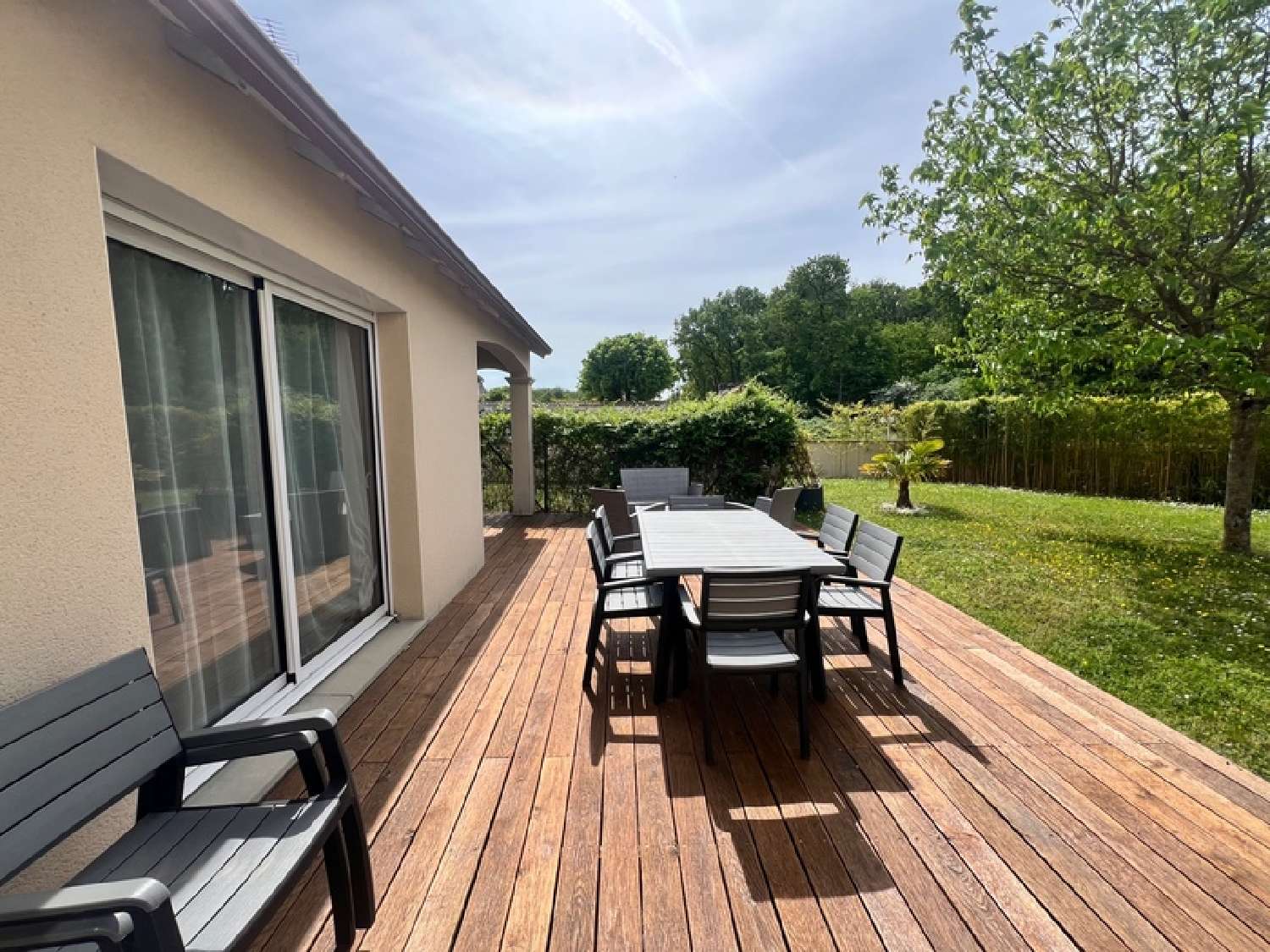  for sale house Châtellerault Vienne 6