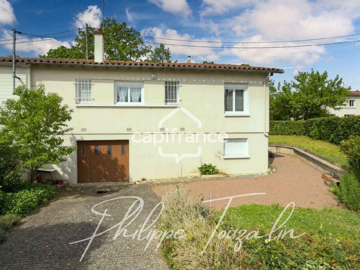  for sale house Châtellerault Vienne 2