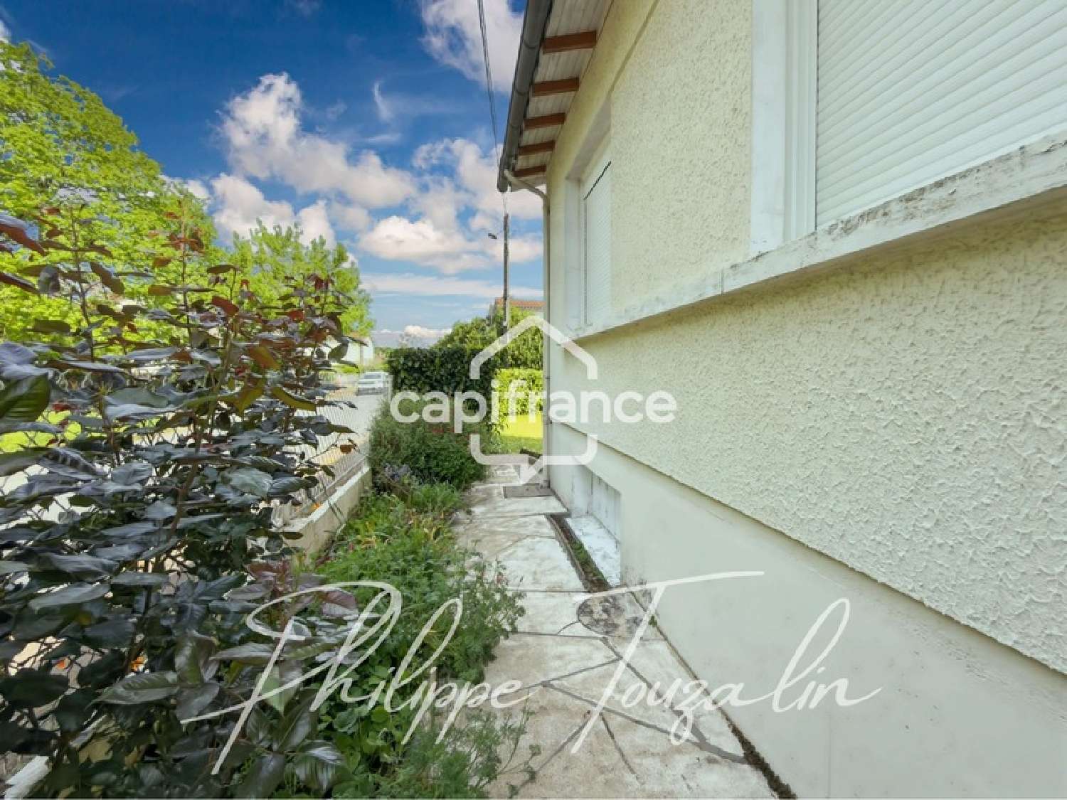  for sale house Châtellerault Vienne 3