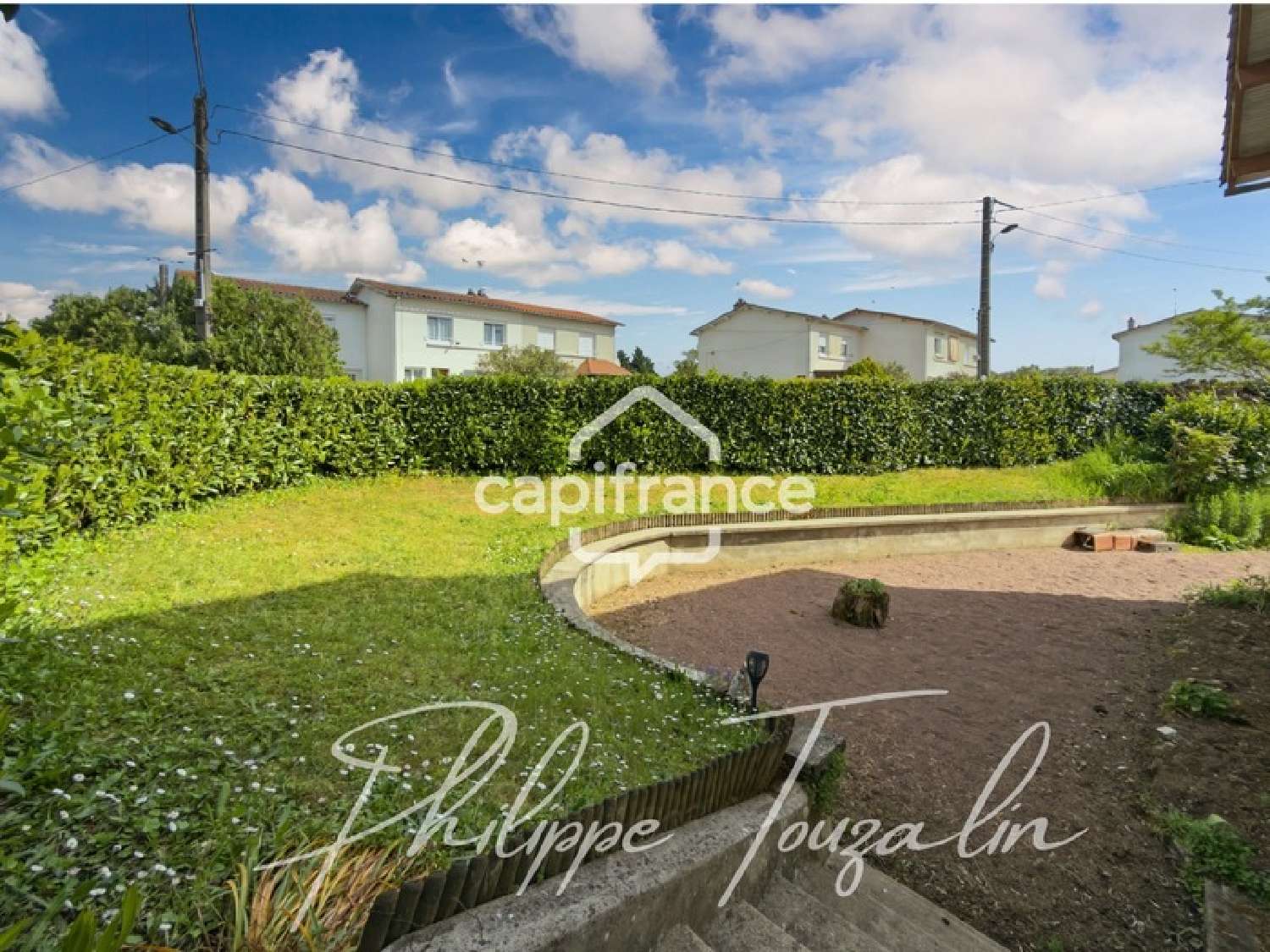  for sale house Châtellerault Vienne 4