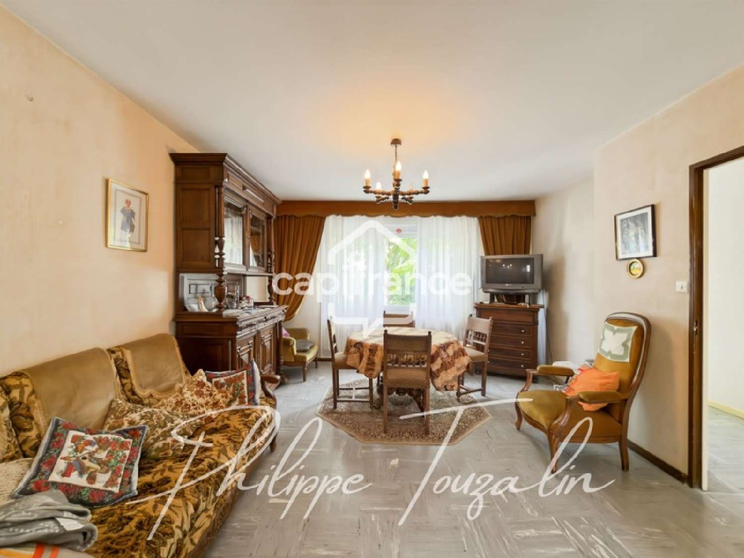  for sale house Châtellerault Vienne 5