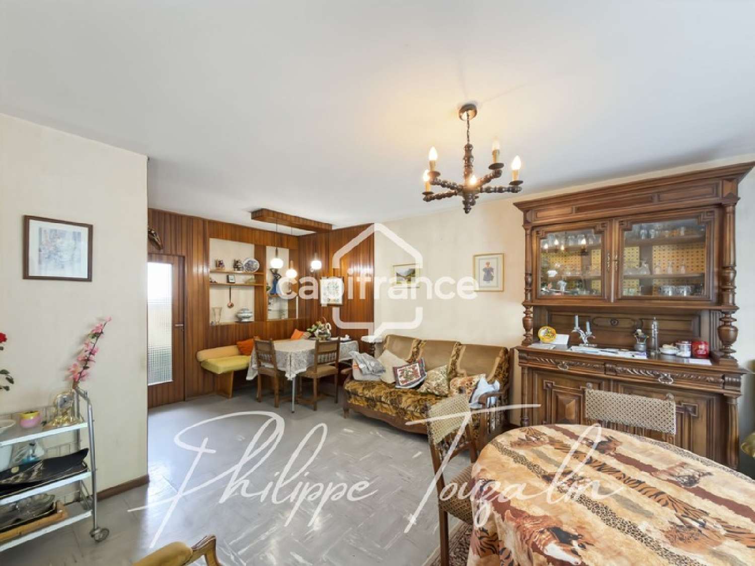  for sale house Châtellerault Vienne 6