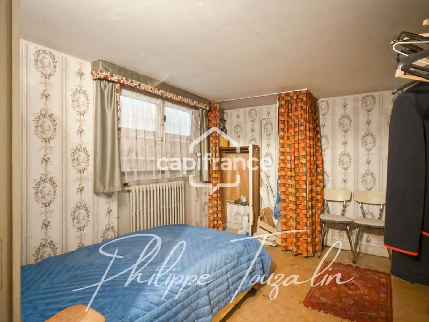  for sale house Châtellerault Vienne 8