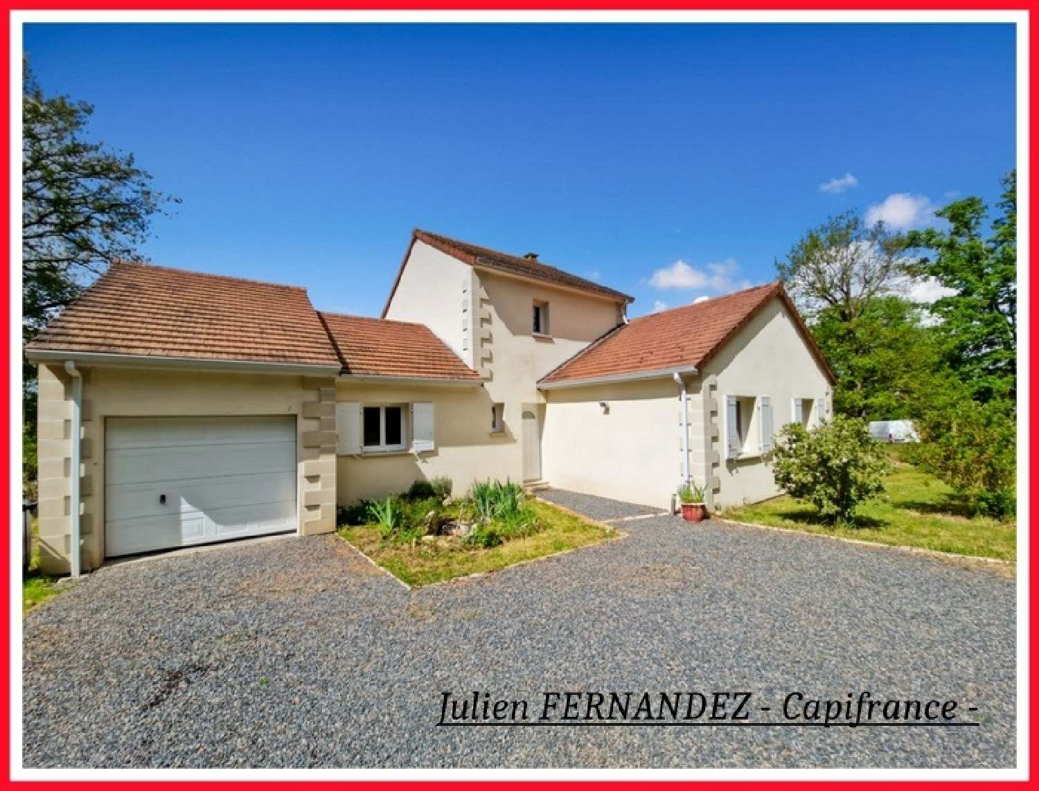  en venta casa Châtellerault Vienne 1