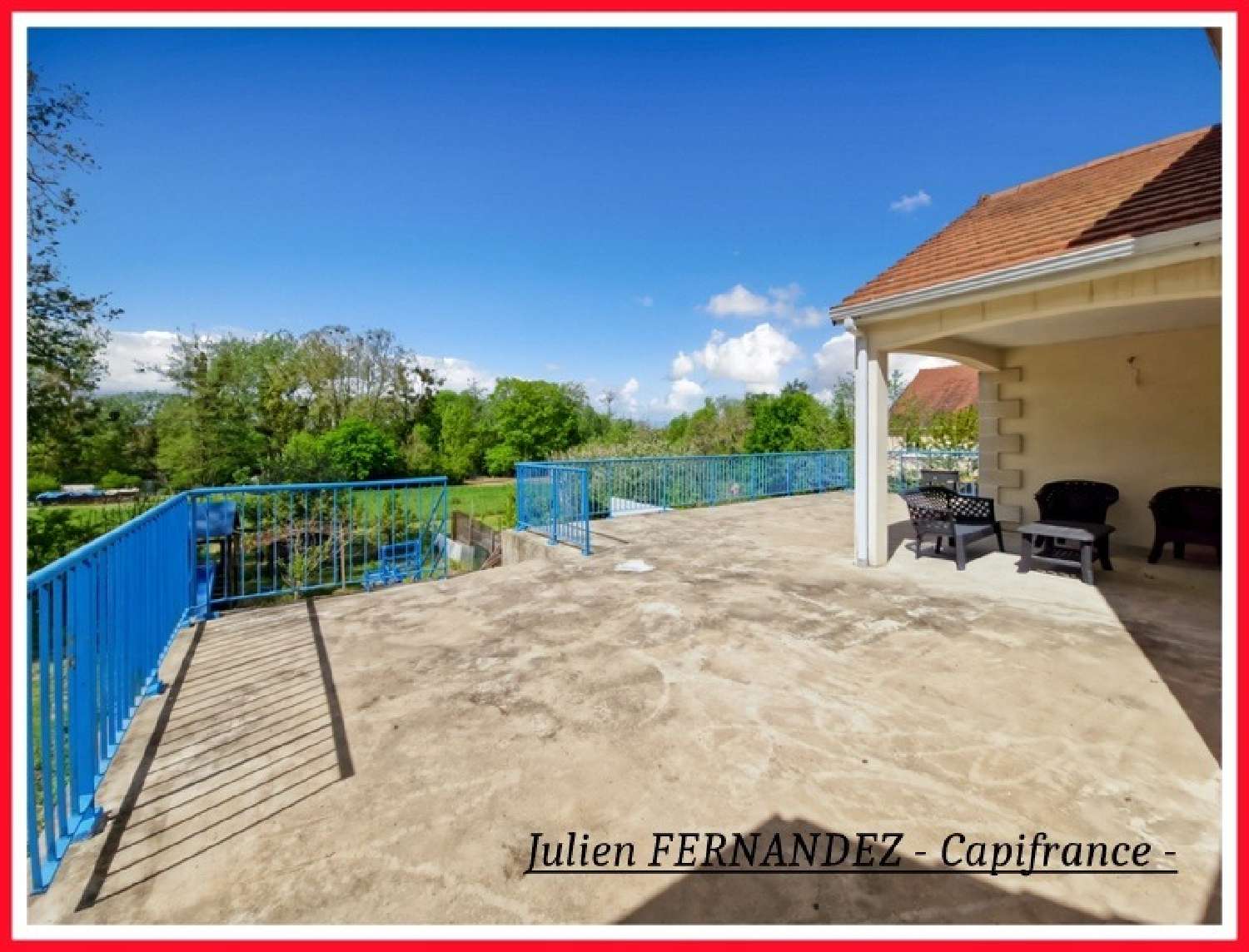  en venta casa Châtellerault Vienne 2