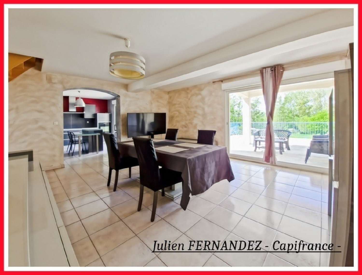  en venta casa Châtellerault Vienne 3