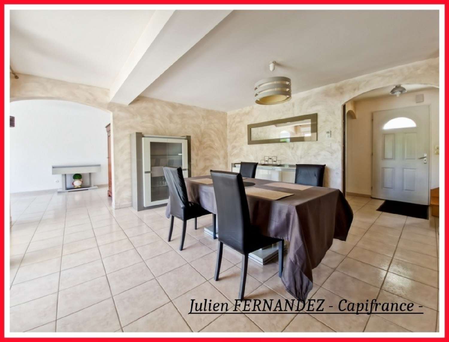  en venta casa Châtellerault Vienne 4