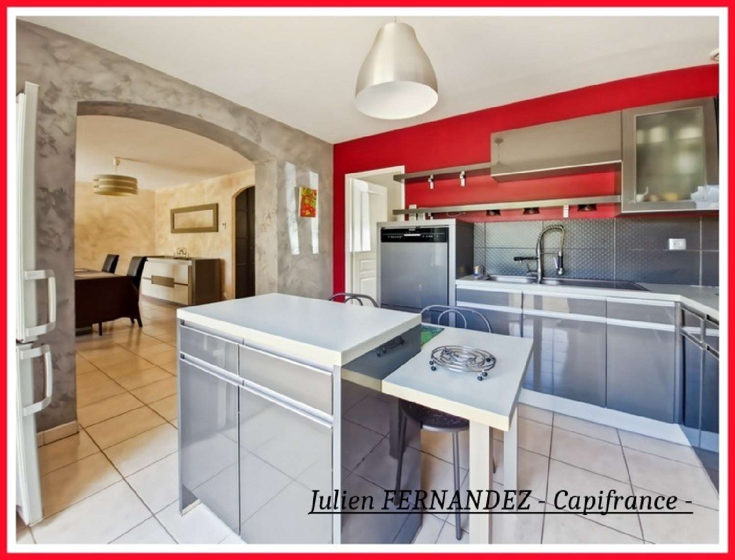  en venta casa Châtellerault Vienne 5
