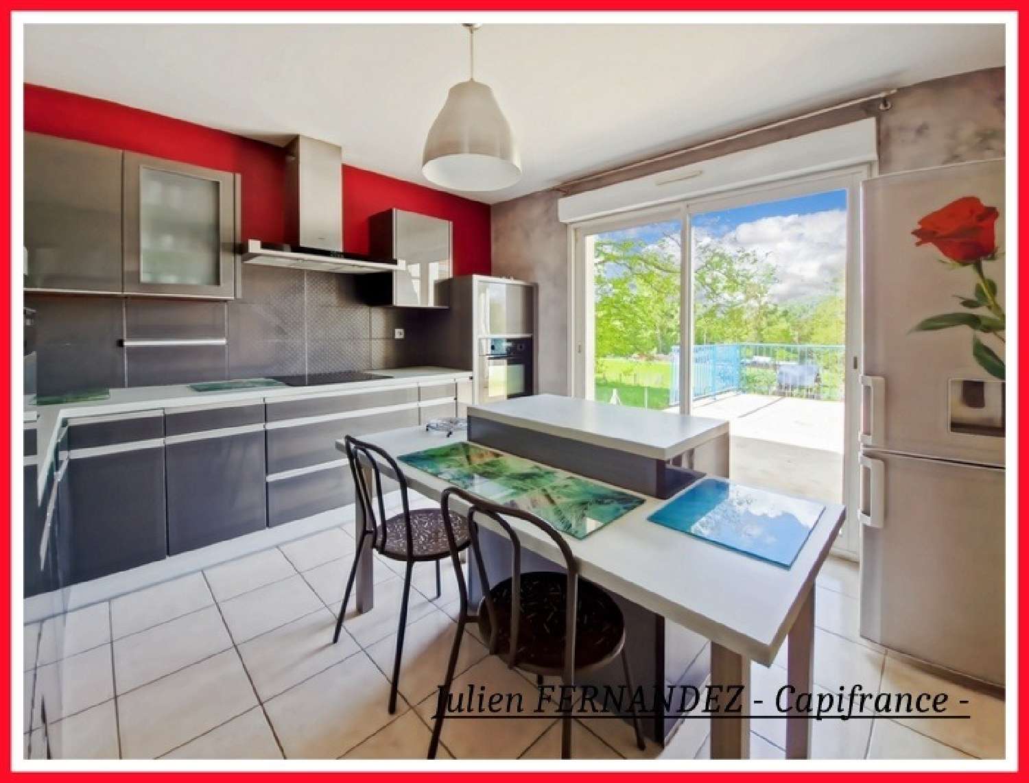  en venta casa Châtellerault Vienne 6