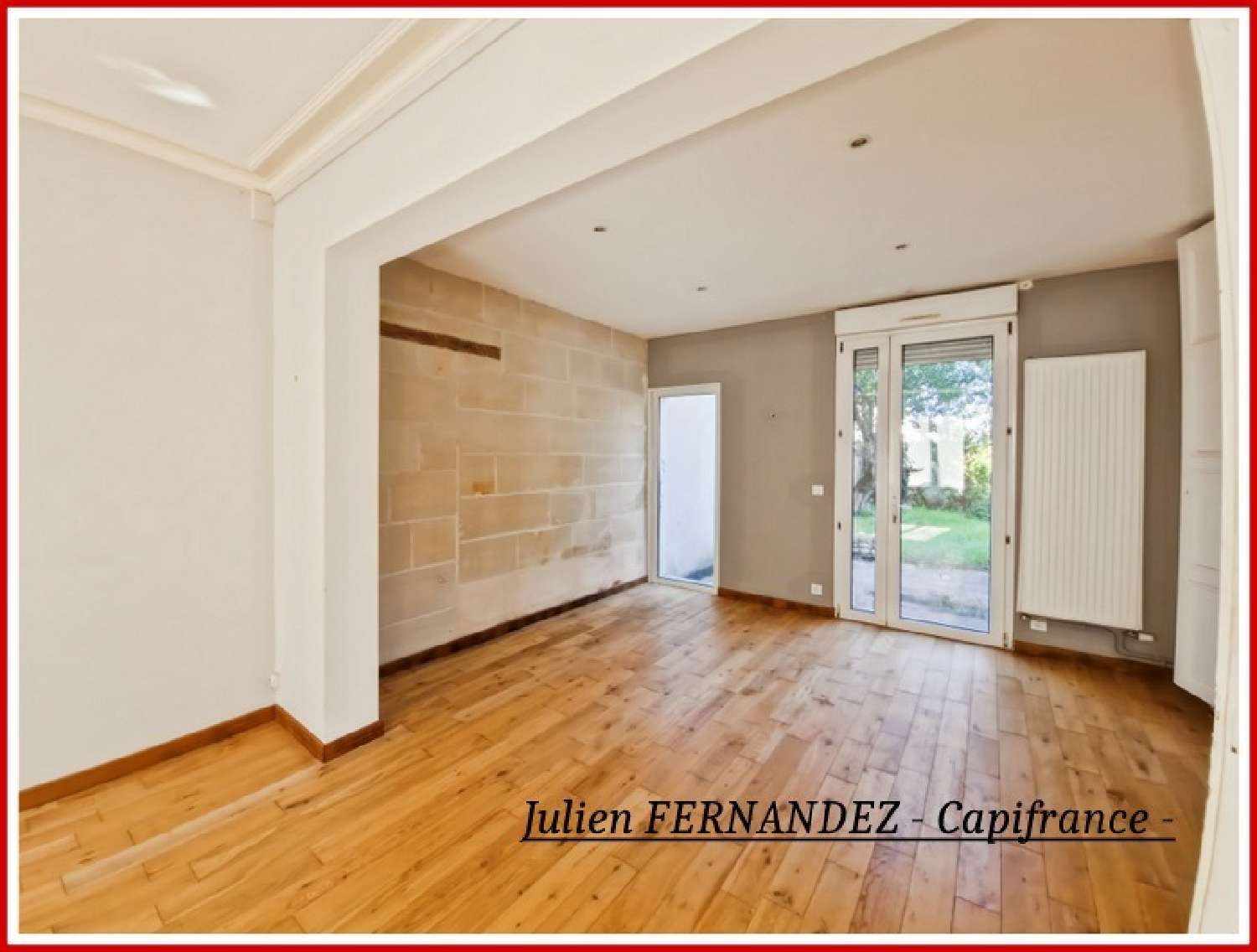  à vendre maison Châtellerault Vienne 2