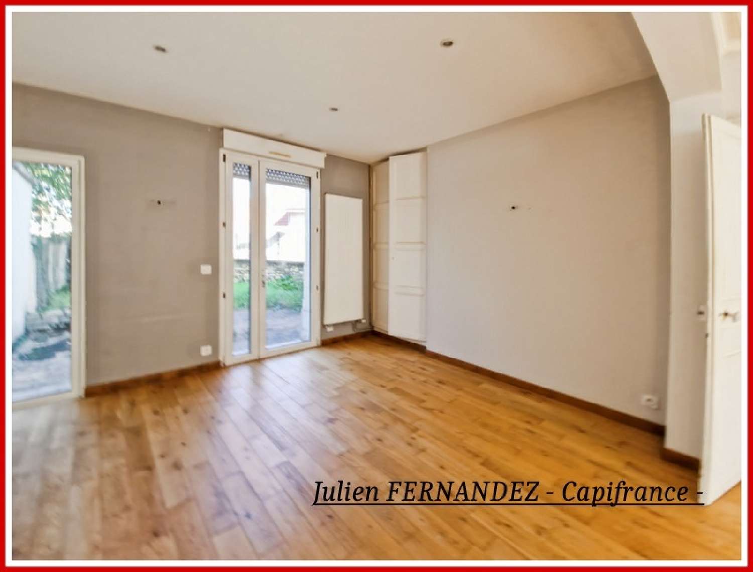  à vendre maison Châtellerault Vienne 3