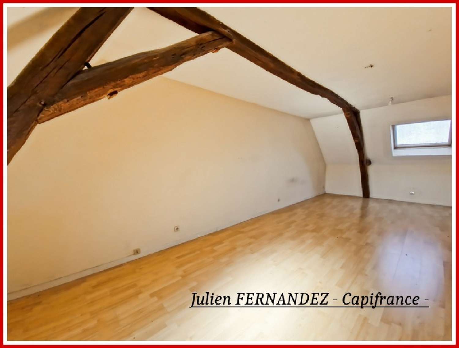  à vendre maison Châtellerault Vienne 6