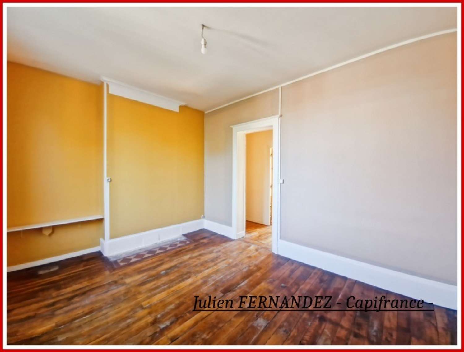  à vendre maison Châtellerault Vienne 7
