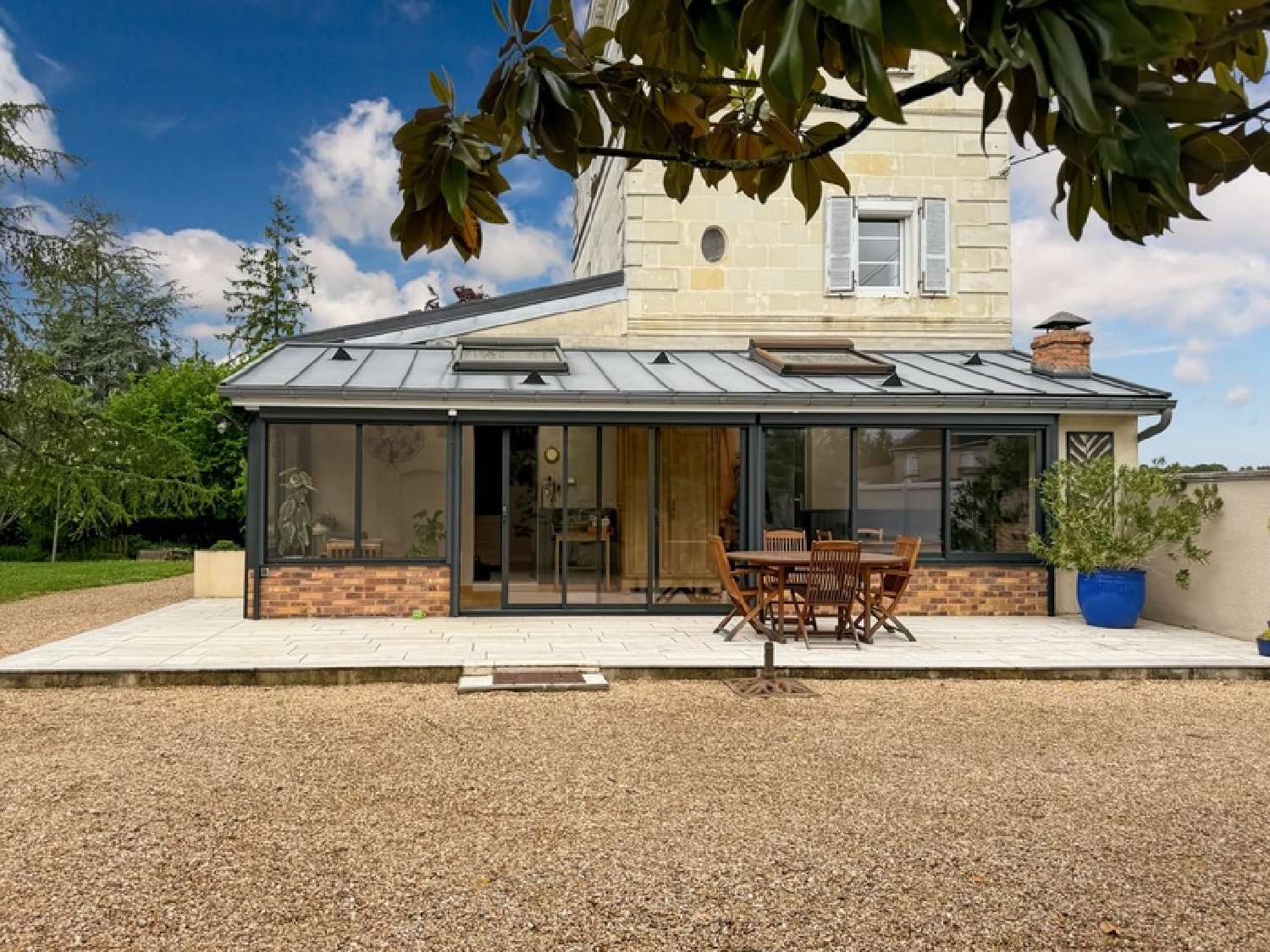 à vendre maison Châtellerault Vienne 2