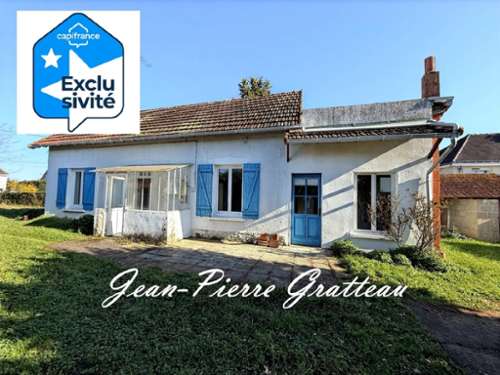 Châtellerault Vienne casa foto 7338403