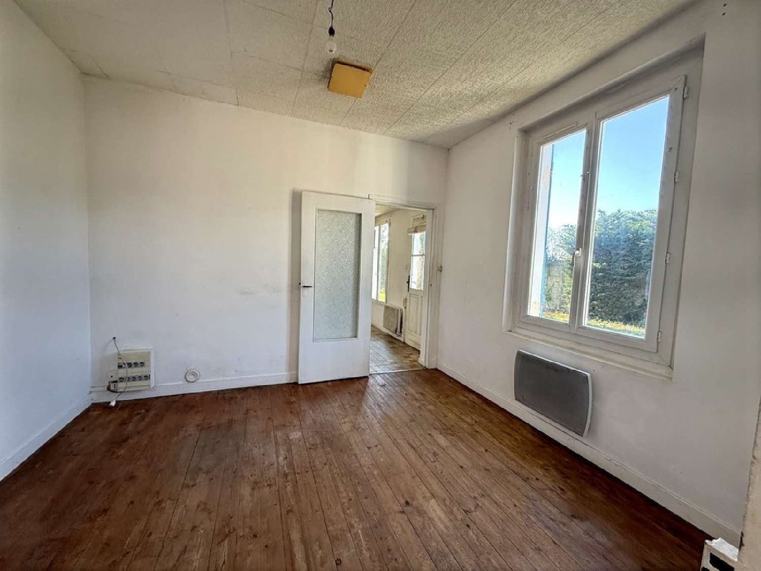 en venta casa Châtellerault Vienne 2